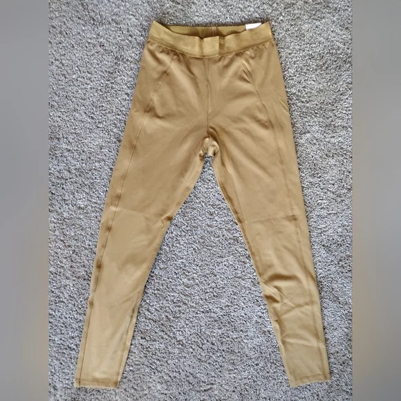 PINK Victoria's Secret Ultimate High Rise Leggings Large NWT - Picture 3 of 8